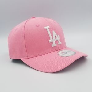 Los Angeles Dodgers 9forty Adjustable Strap Hat